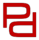 P-D logo