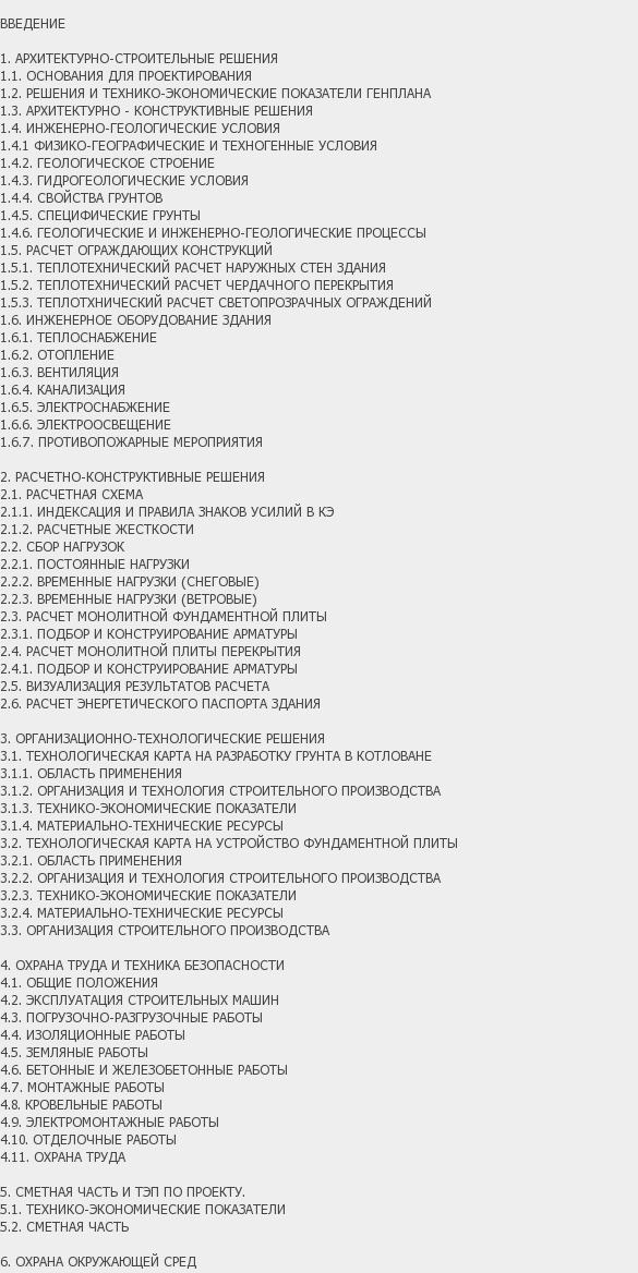 Диплом Пгс  Больница